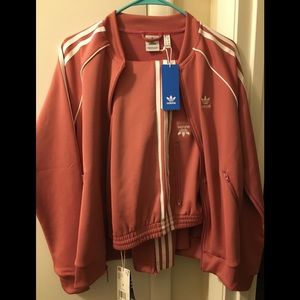Adidas Sweat Suit